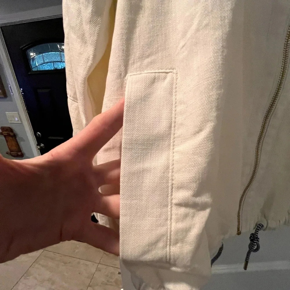 Maeve Jacket - Large - Picture 5 of 11